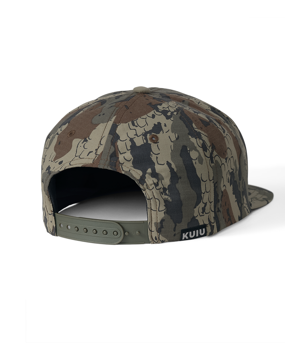 KUIU CORDURA® Hat | Verde