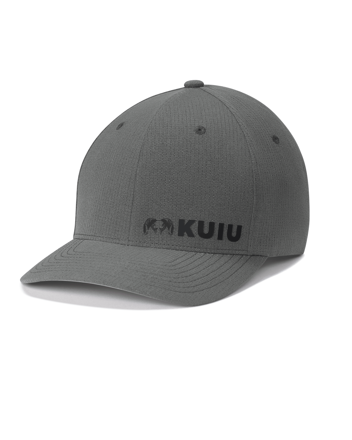 PRO Airmesh Flexfit Hat | Ash