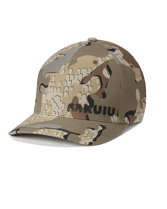 PRO Airmesh Flexfit Hat | Valo
