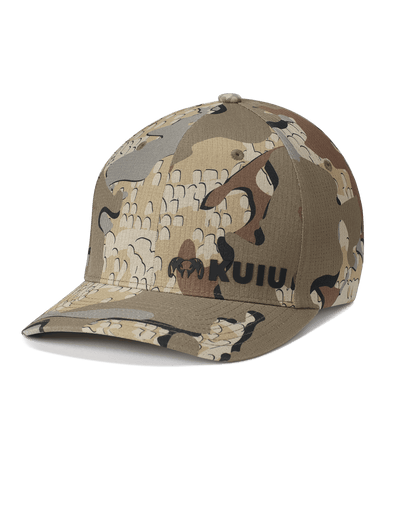 PRO Airmesh Flexfit Hat | Ash