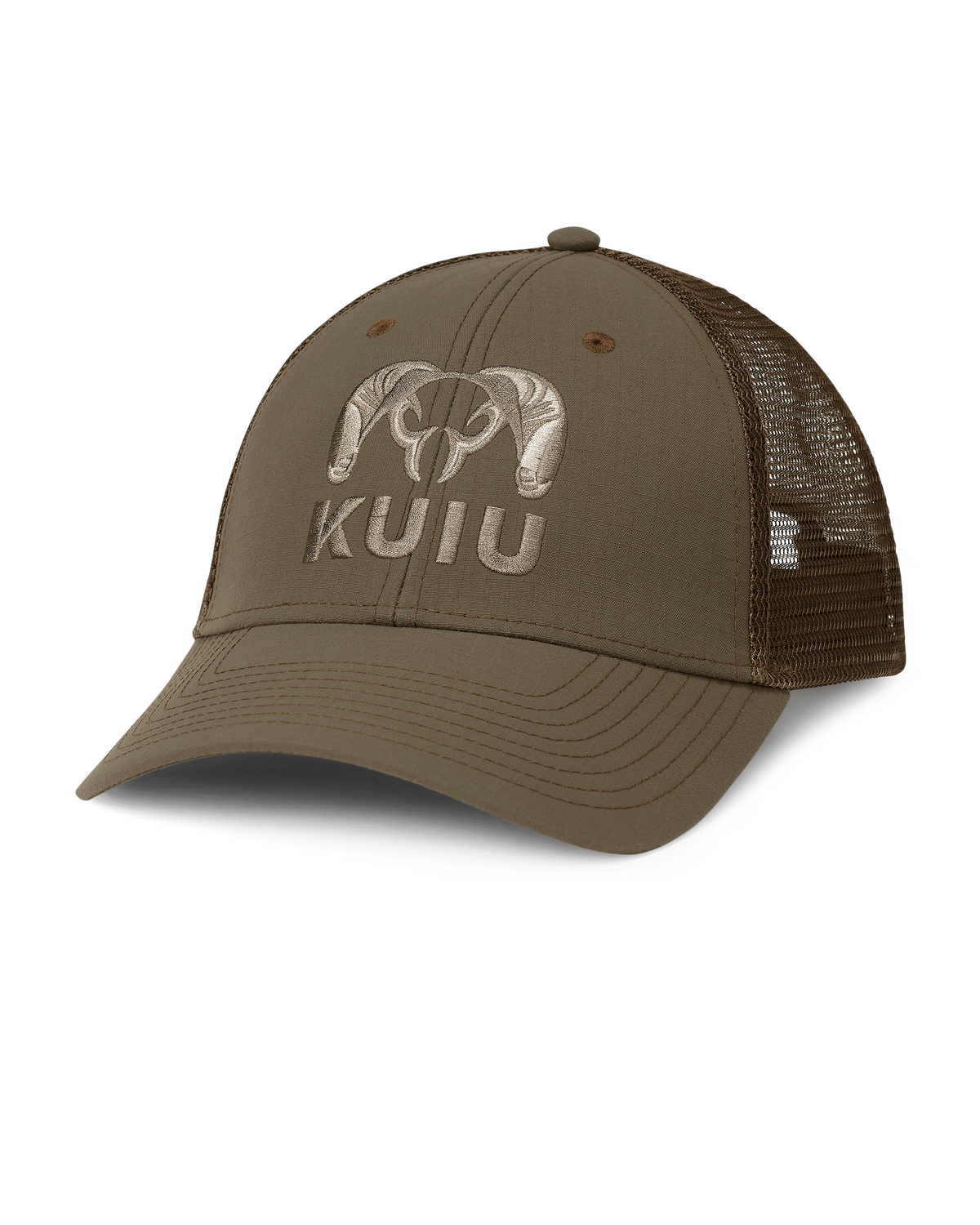 PRO Mesh Back CORDURA® Hat | Verde