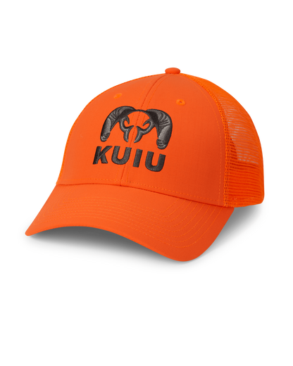 PRO Mesh Back CORDURA® Hat | Verde