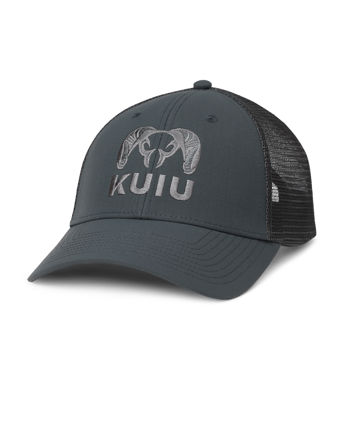 PRO Mesh Back CORDURA® Hat | Verde
