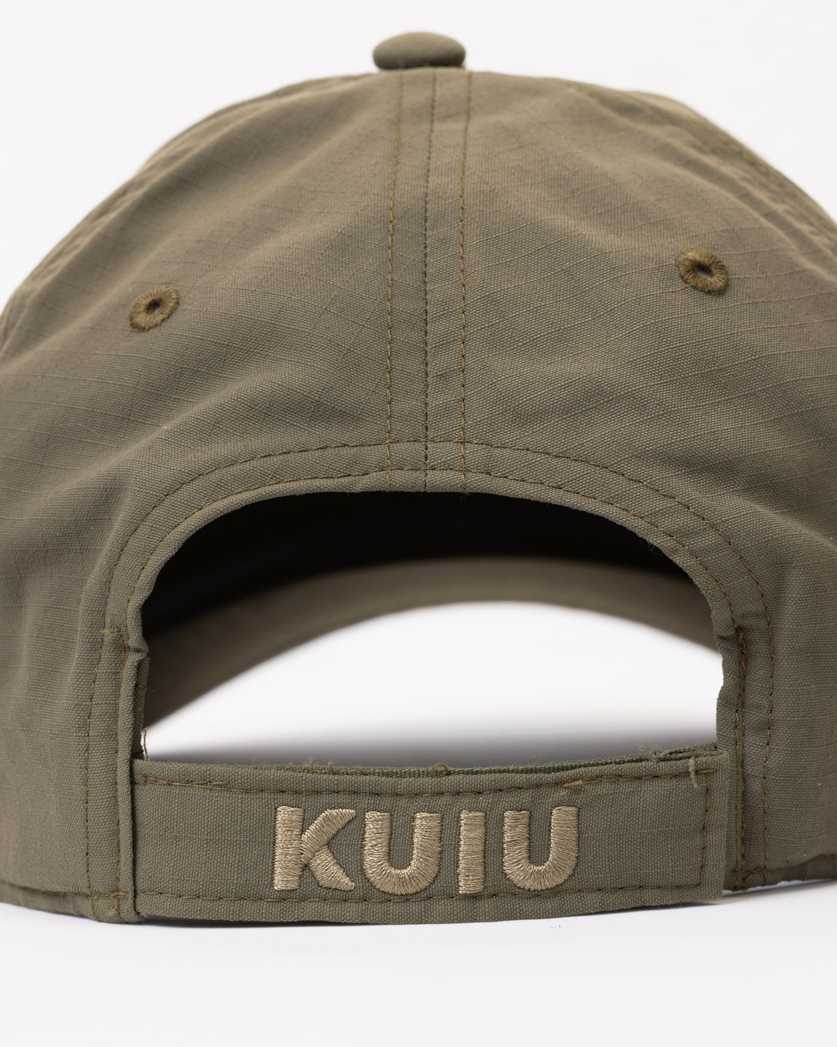 ICON CORDURA® Hat | Verde