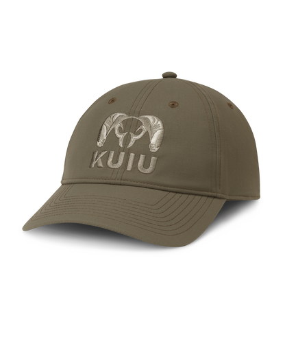 ICON CORDURA® Hat | Verde