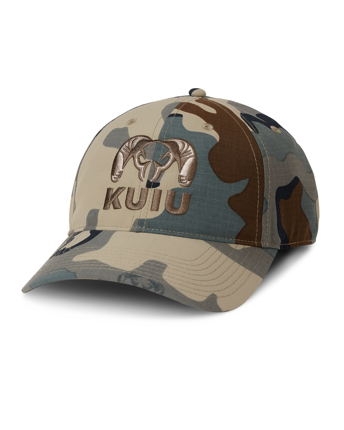 ICON CORDURA® Hat | Verde