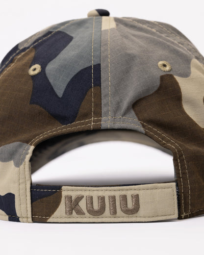 ICON CORDURA® Hat | Valo