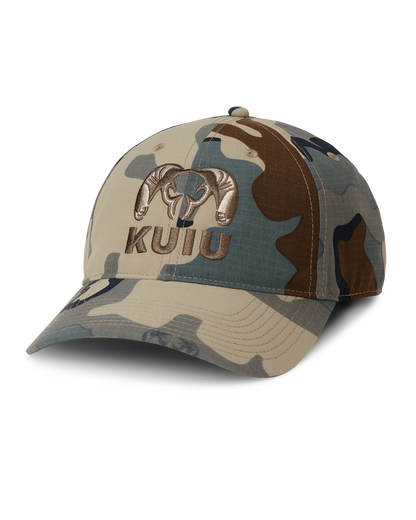 ICON CORDURA® Hat | Valo