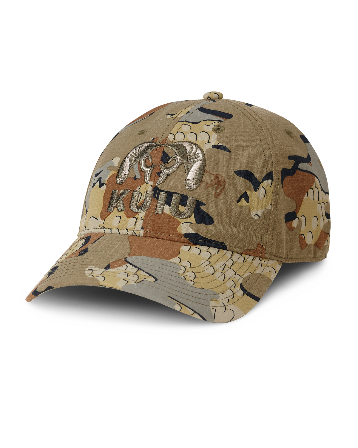 ICON CORDURA® Hat | Verde