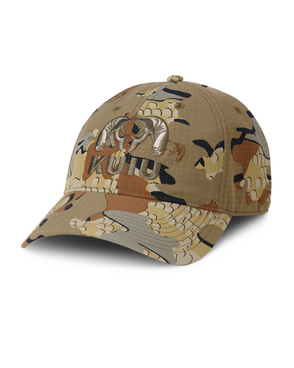 ICON CORDURA® Hat | Verde