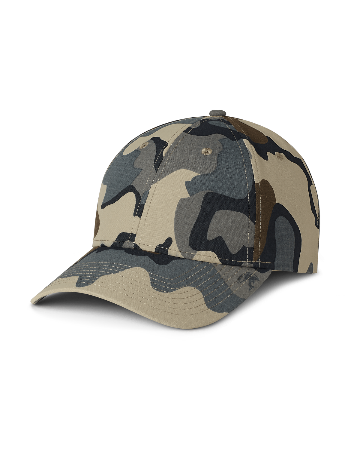 Blank PRO CORDURA® Hats (20 pack) | Verde