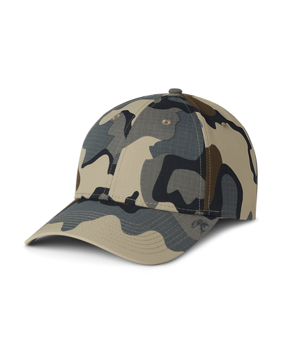 Blank PRO CORDURA® Hats (20 pack) | Verde
