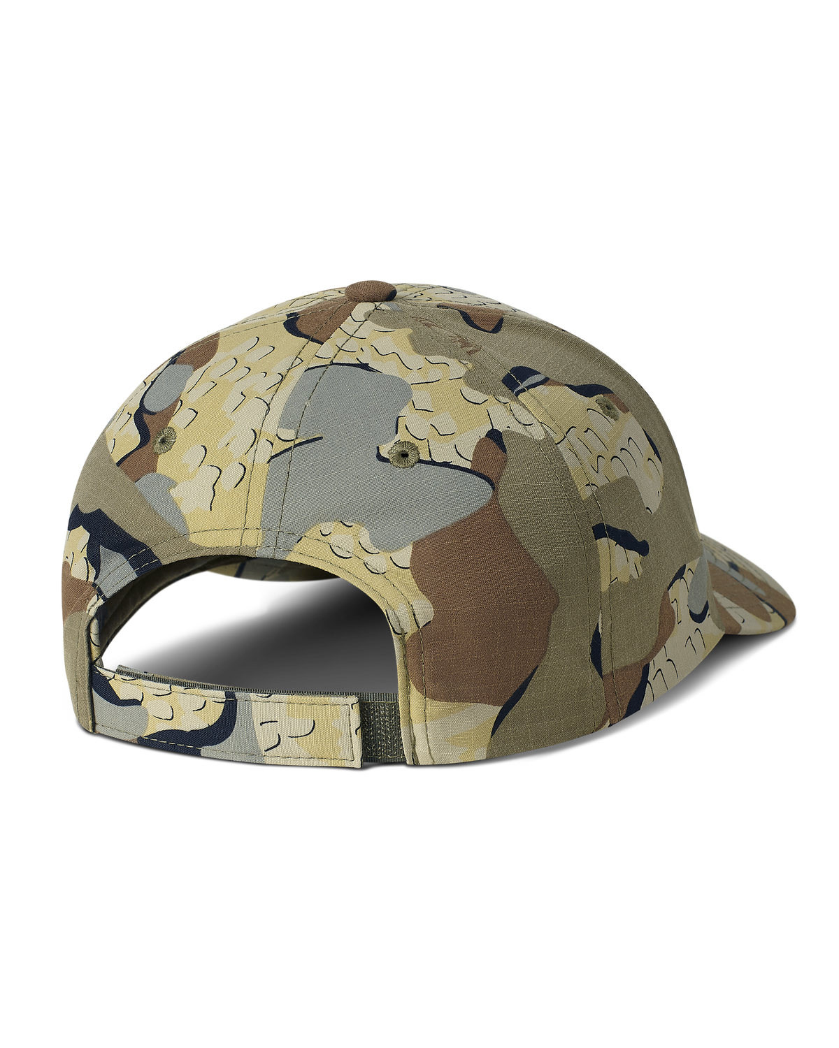 Blank PRO CORDURA® Hats (20 pack) | Verde