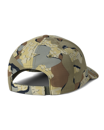 Blank PRO CORDURA® Hats (20 pack) | Verde
