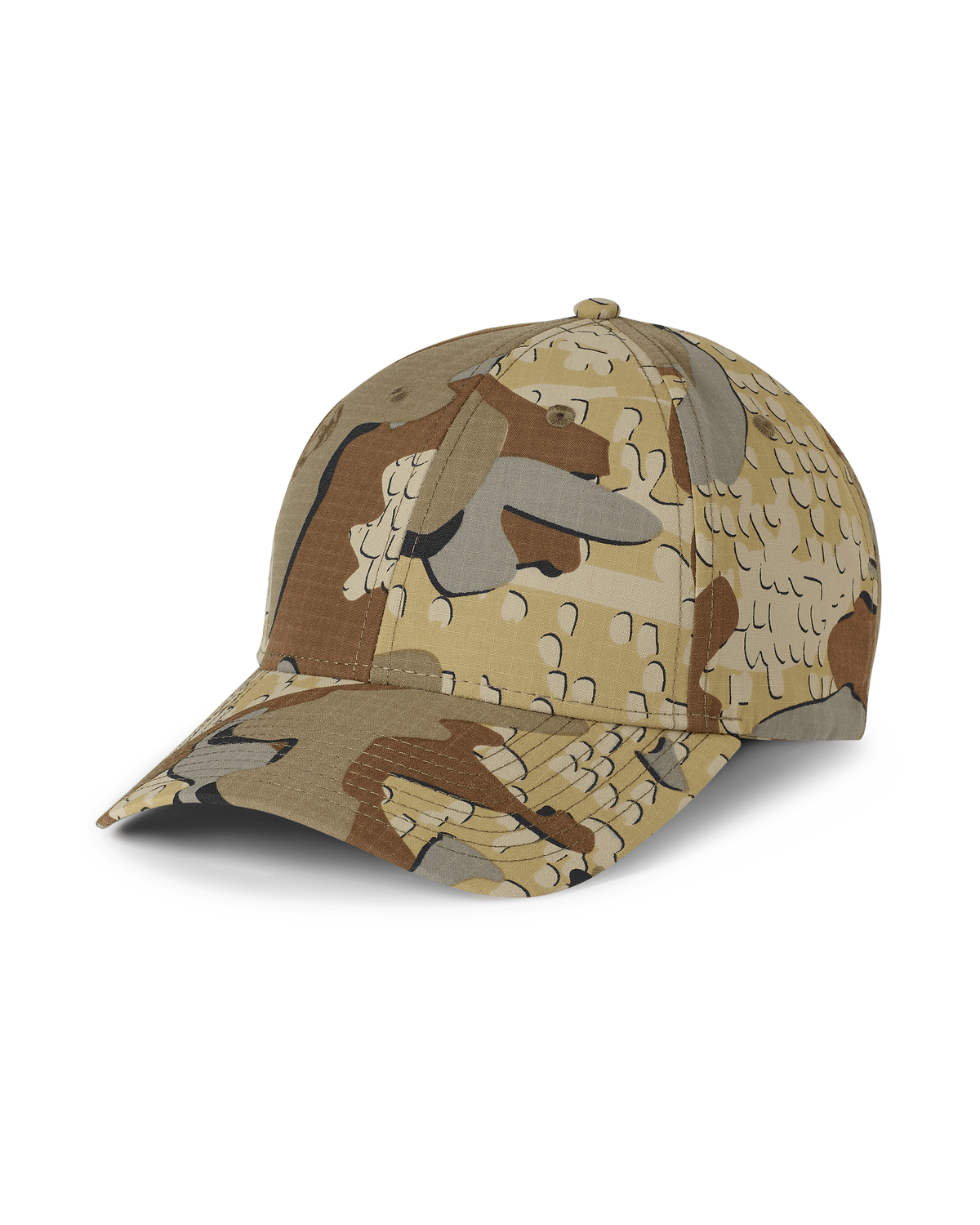 Blank PRO CORDURA® Hats (20 pack) | Verde