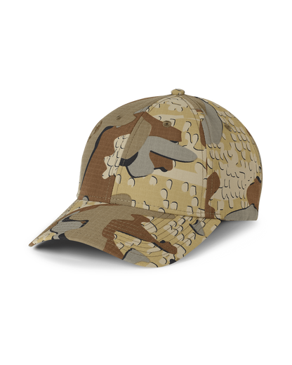 Blank PRO CORDURA® Hats (20 pack) | Verde