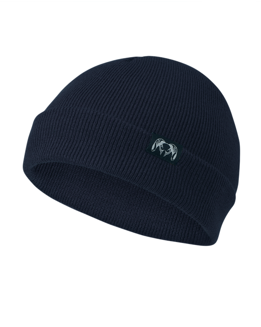 KUIU Beanie | Navy Blue