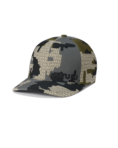 Youth PRO Airmesh Flexfit Hat | Vias