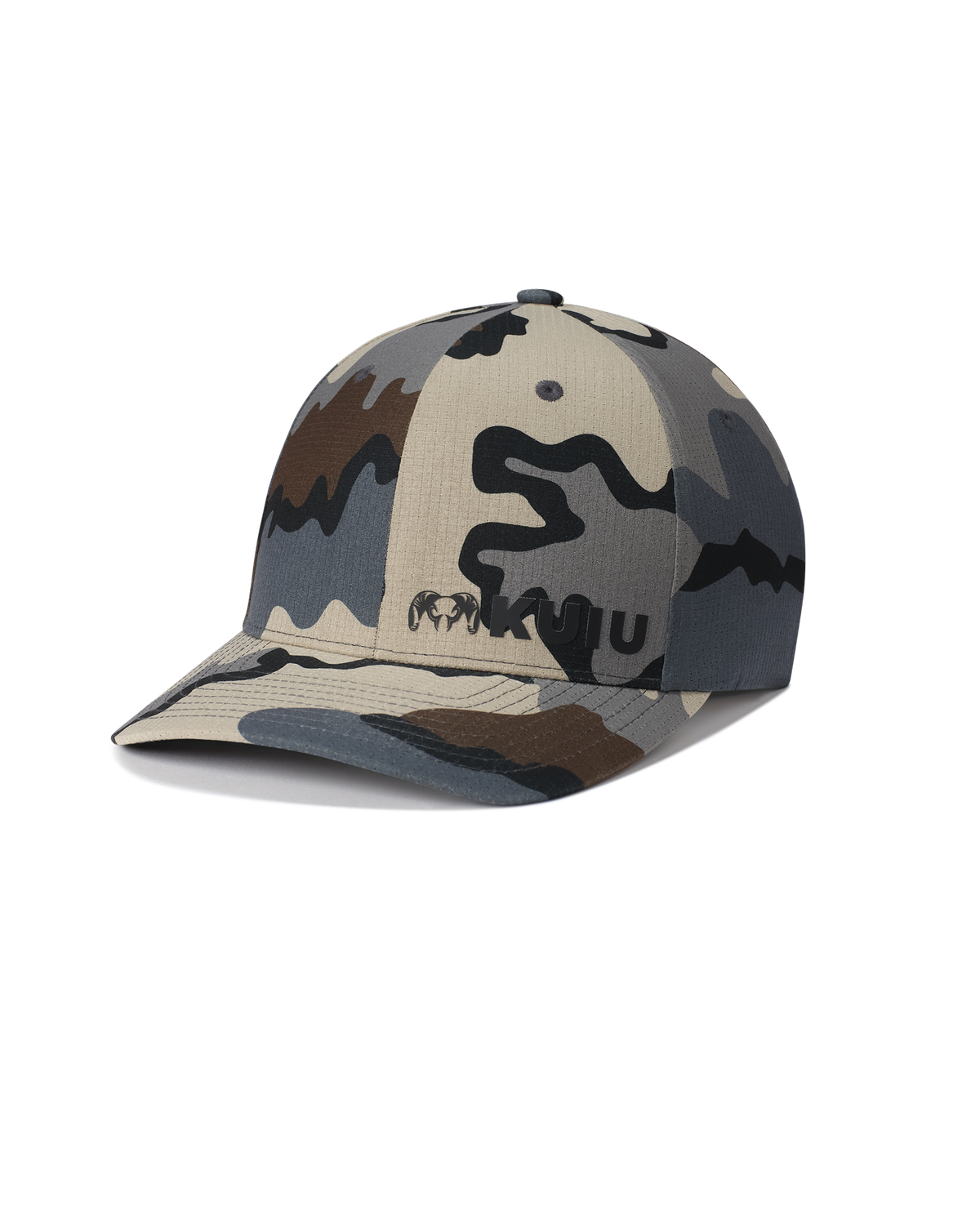 Youth PRO Airmesh Flexfit Hat | Valo