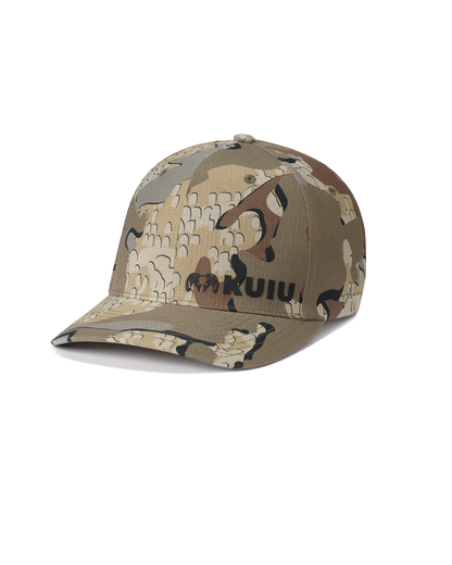 Youth PRO Airmesh Flexfit Hat | Vias