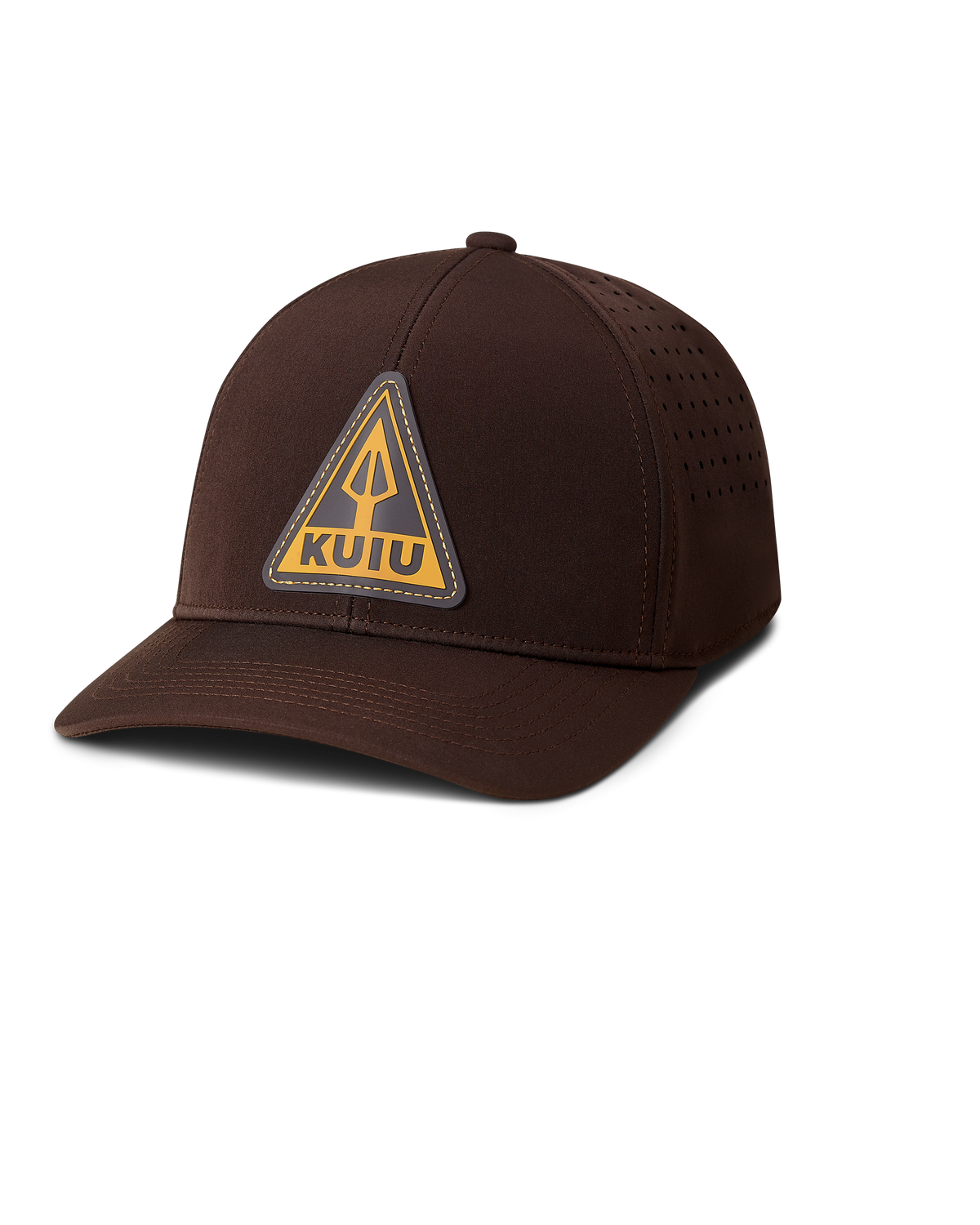 KUIU Bowhunter Hat | Black
