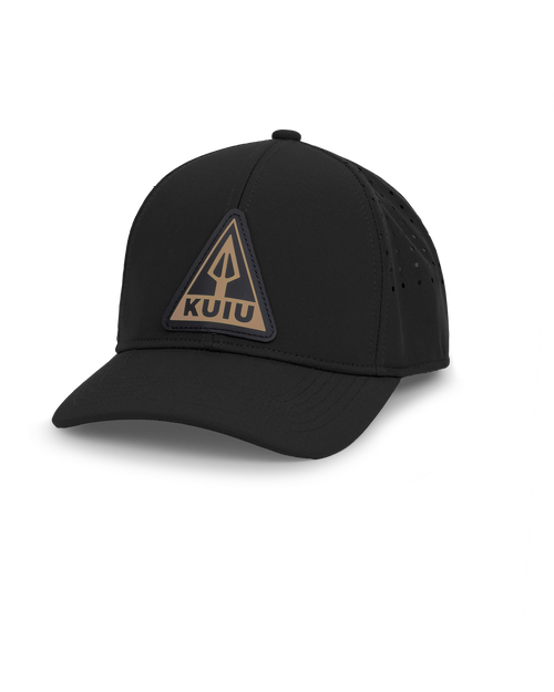 KUIU Bowhunter Hat | Black