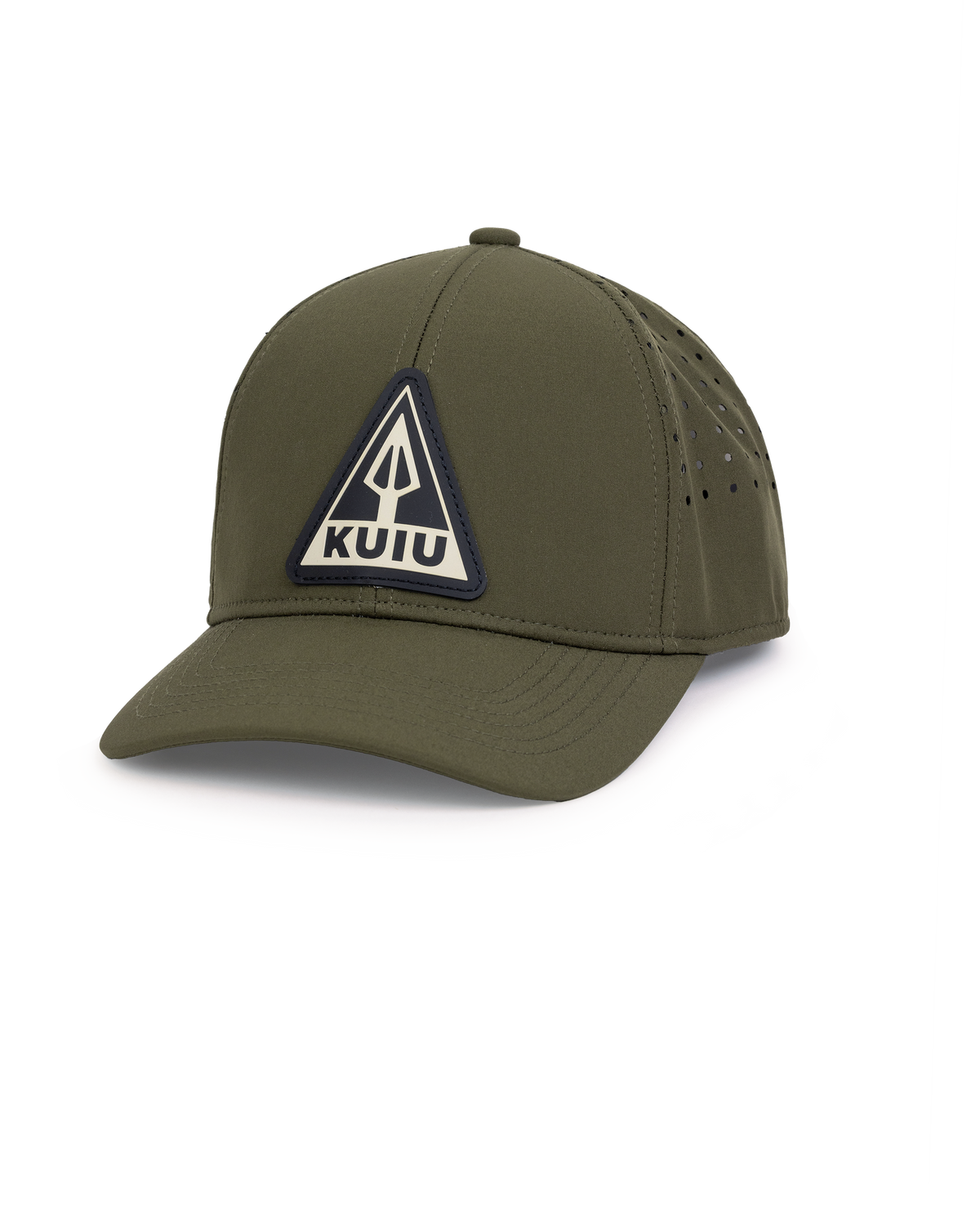 KUIU Bowhunter Hat | Black