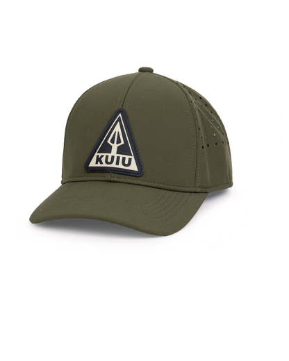 KUIU Bowhunter Hat | Black