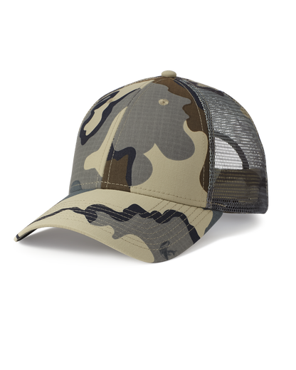 Blank KUIU CORDURA® Trucker Hat | Vias