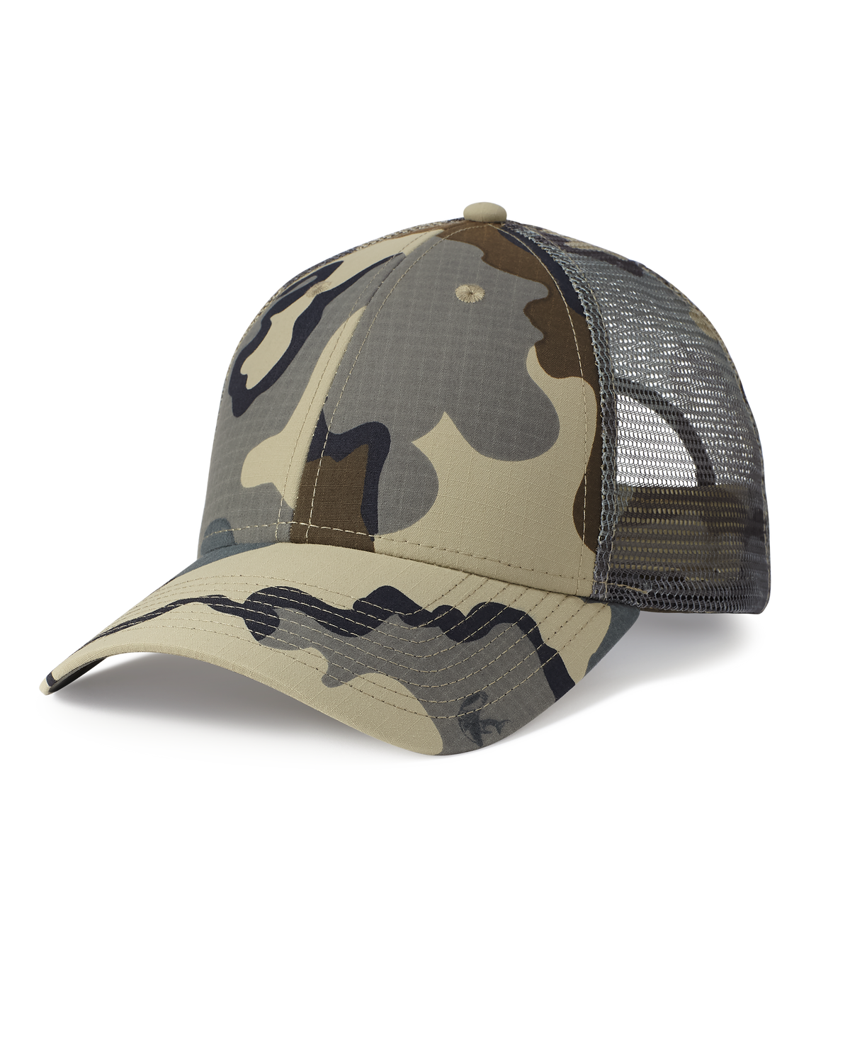 Blank KUIU CORDURA® Trucker Hat | Verde