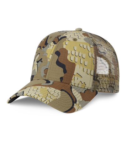 Blank KUIU CORDURA® Trucker Hat | Vias