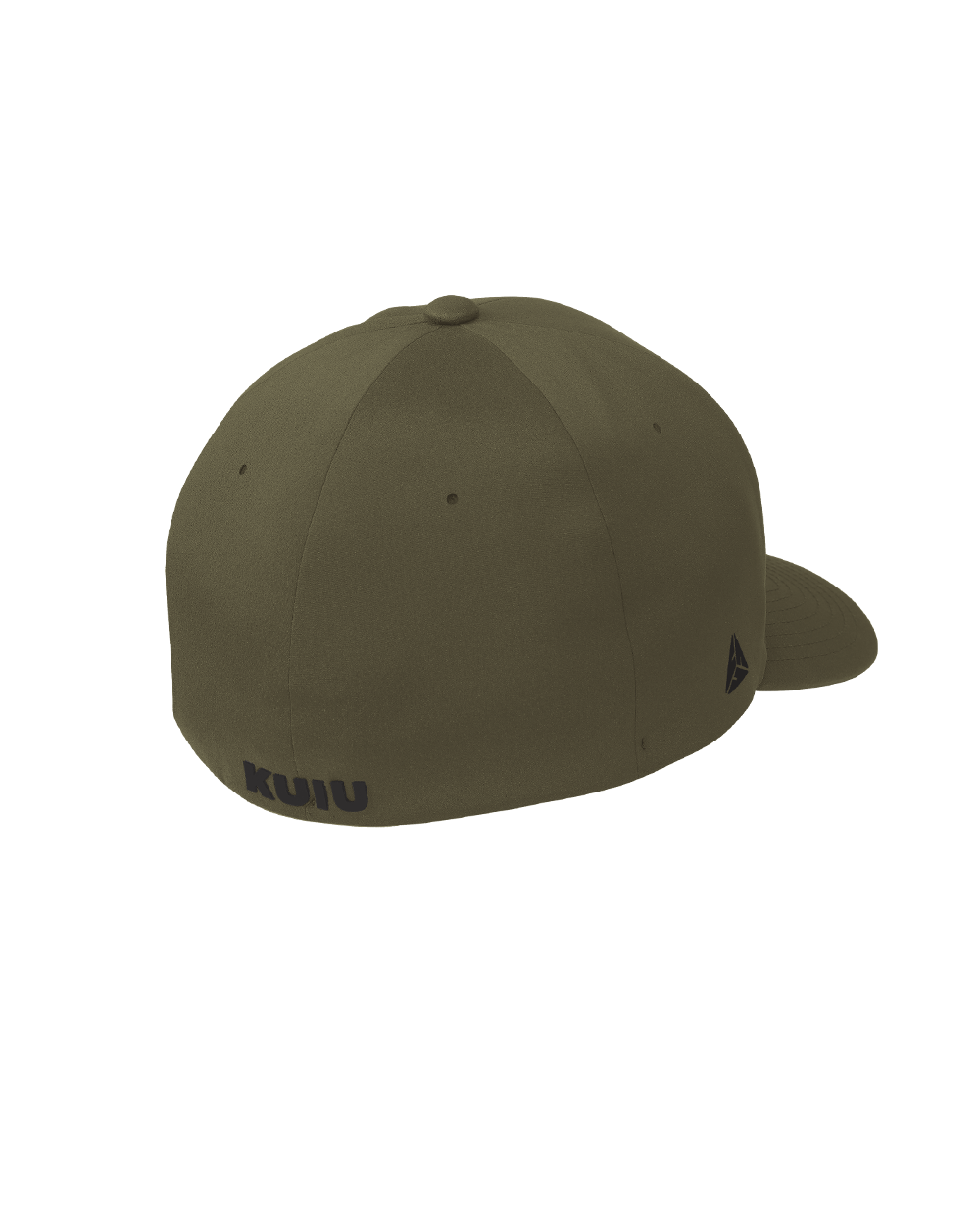 Flexfit Delta Cap | Olive