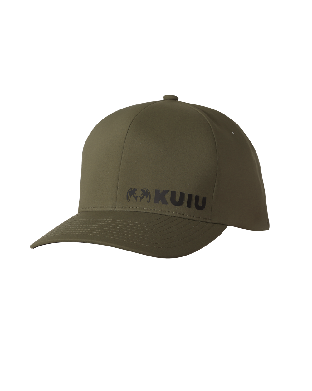 Flexfit Delta Cap | Olive