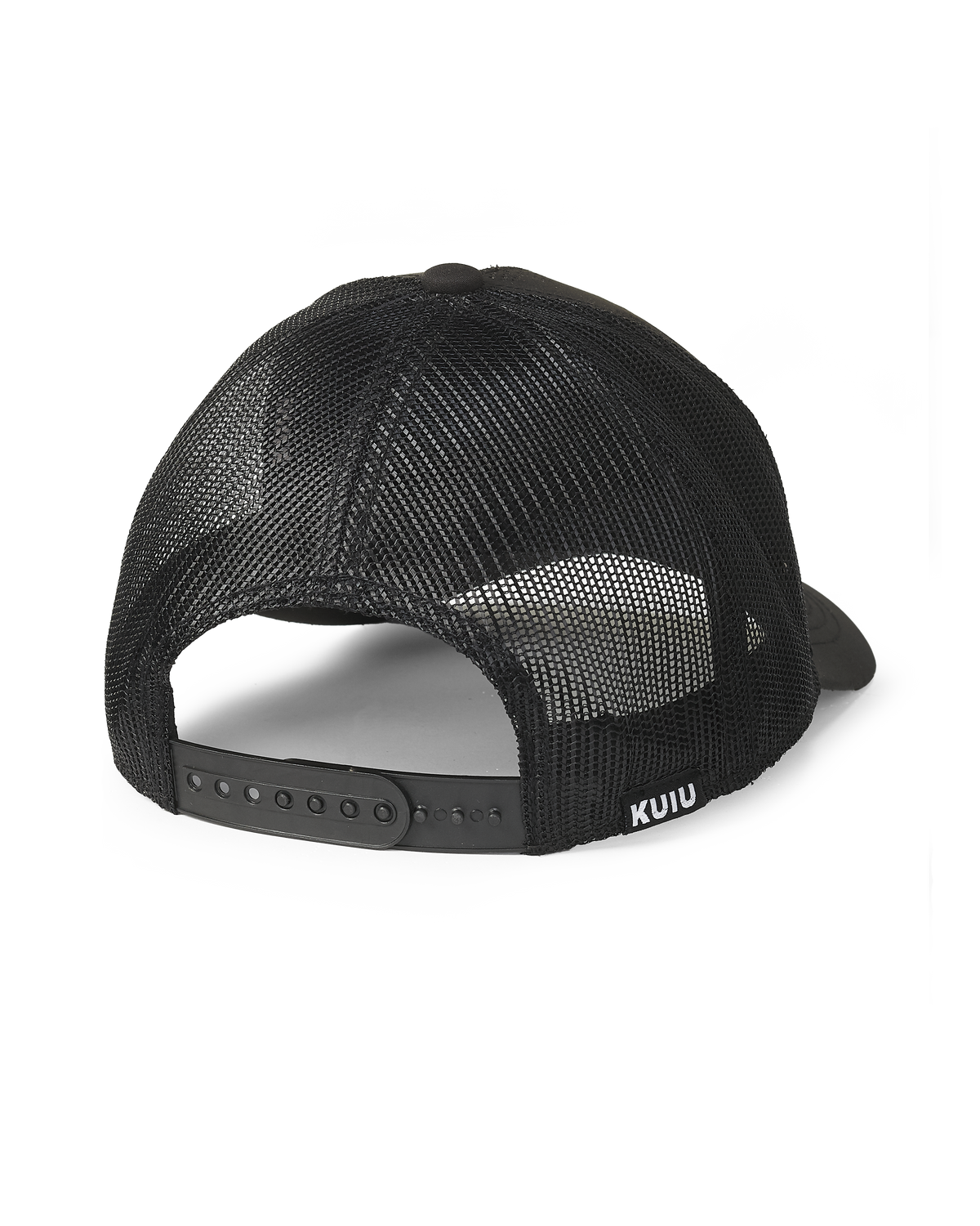 KUIU Logo Patch Hat | Brown/Black