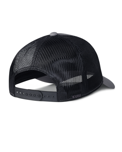 KUIU Logo Patch Hat | Brown/Black