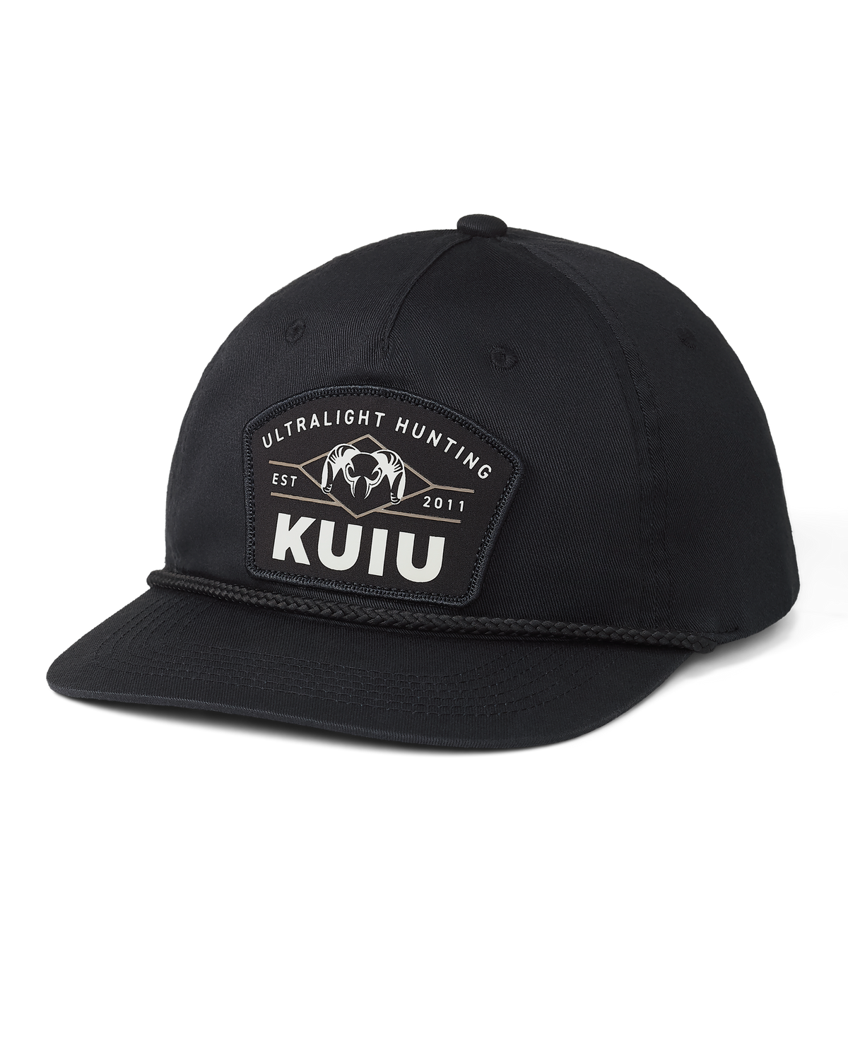 KUIU Ultralight Hunting Hat | Brown