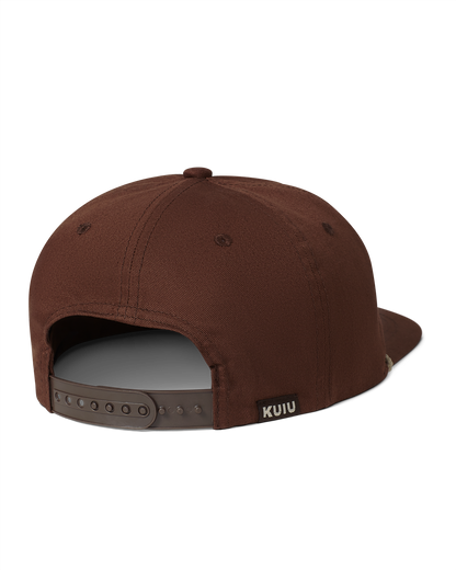 KUIU Ultralight Hunting Hat | Brown