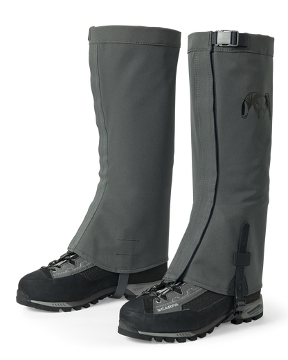 Yukon HD Hunting Boot Gaiter | Verde