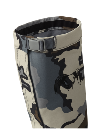 Yukon HD Hunting Boot Gaiter | Verde