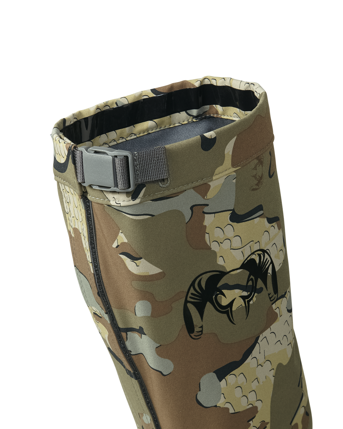 Yukon HD Hunting Boot Gaiter | Verde