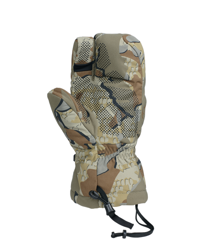 Super Down PRO Glassing Glomitt | Ash