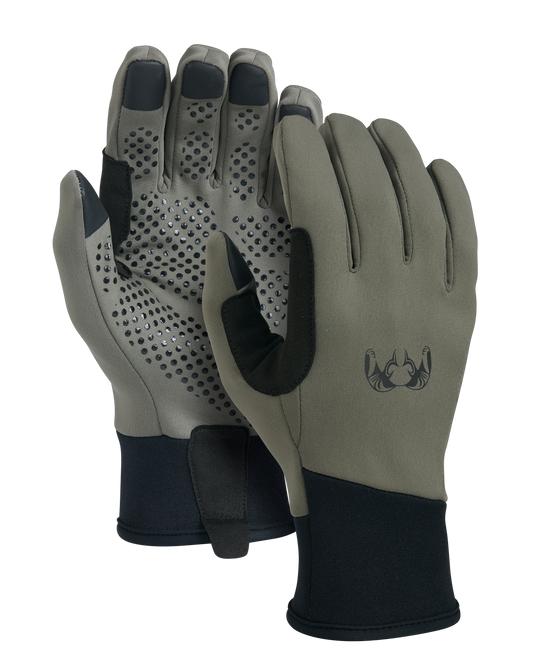 Axis Glove | Ash