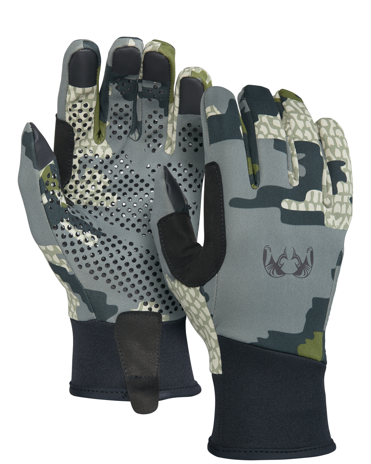 Axis Glove | Valo