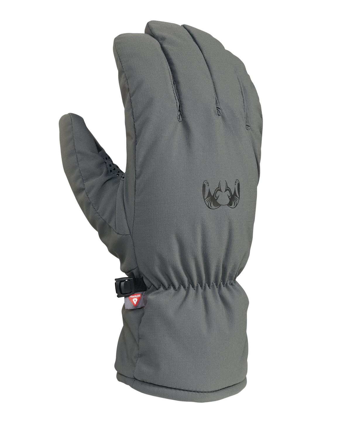 Kenai Packable Glove | Ash