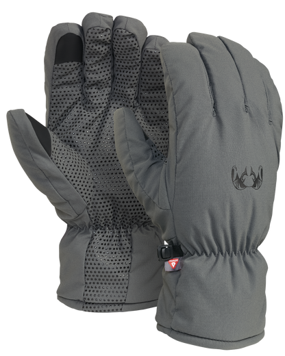 Kenai Packable Glove | Ash