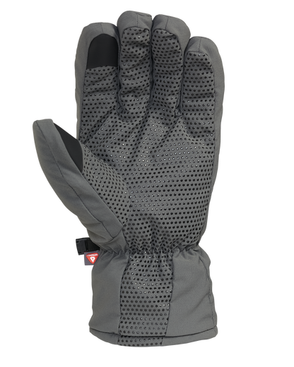 Kenai Packable Glove | Ash