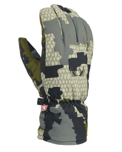 Kenai Packable Glove | Ash