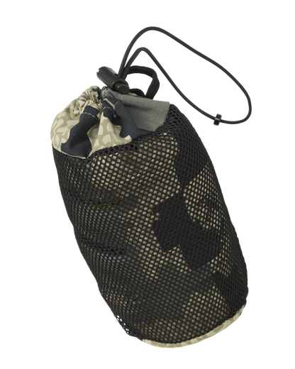 Kenai Packable Glove | Ash