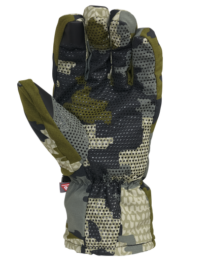 Kenai Packable Glove | Ash