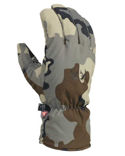 Kenai Packable Glove | Ash
